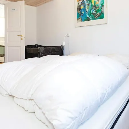 6 Person Holiday In 度假居 布洛克胡斯
