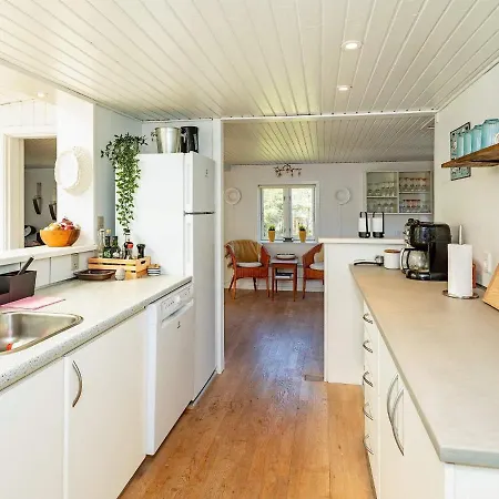 6 Person Holiday In 度假居